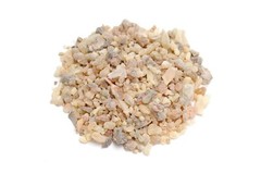 100g. Pure Organic Frankincense Resin Tears Gum Premium Natural Incense Rock