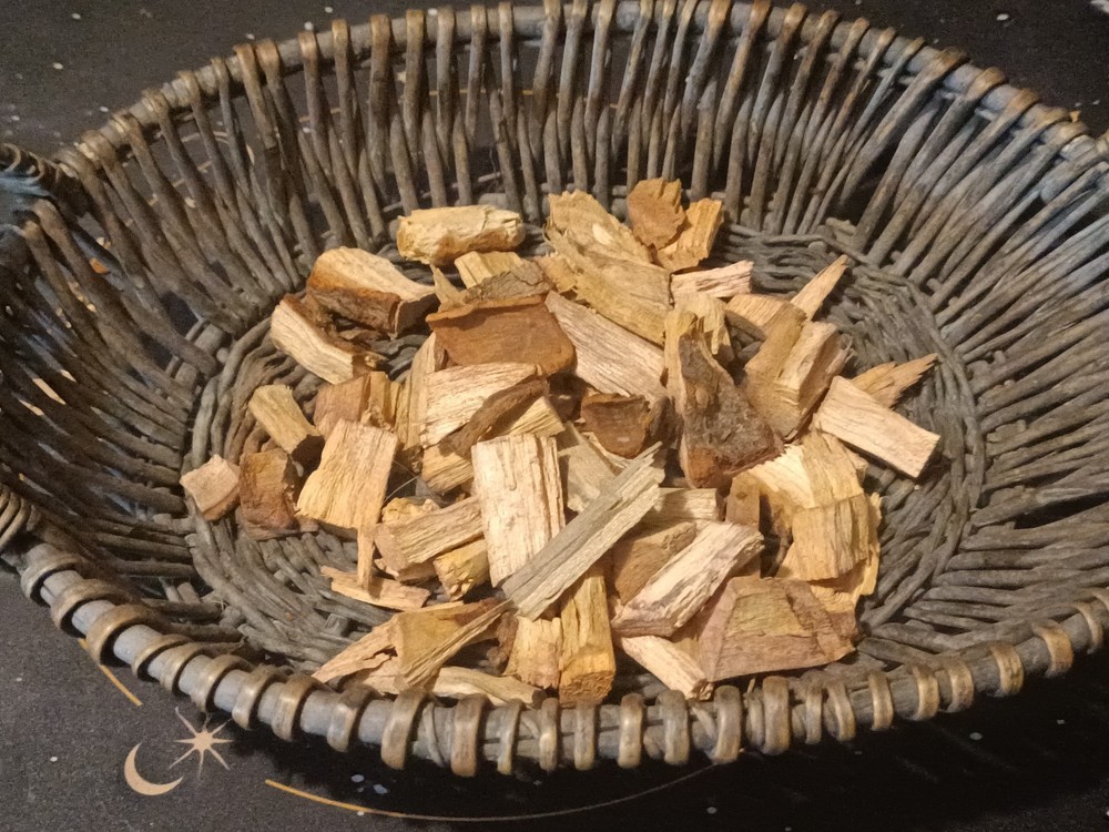 Sassafras Root & Root Bark, Dried Root, Wild Harvested, Ready To Use 4 OZ