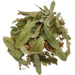 Dried Linden Leaves & Flowers 220 g (7.8 oz) – Harvest May 2024 – Tilia Cordata