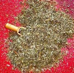 Organic Damiana Leaf Natural Loose Bulk Herbs, 1oz, 2oz, 4oz