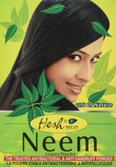 100% Neem Leaf Extract 100g Powder – Trusted Remedy for Oily Skin & Dandruff