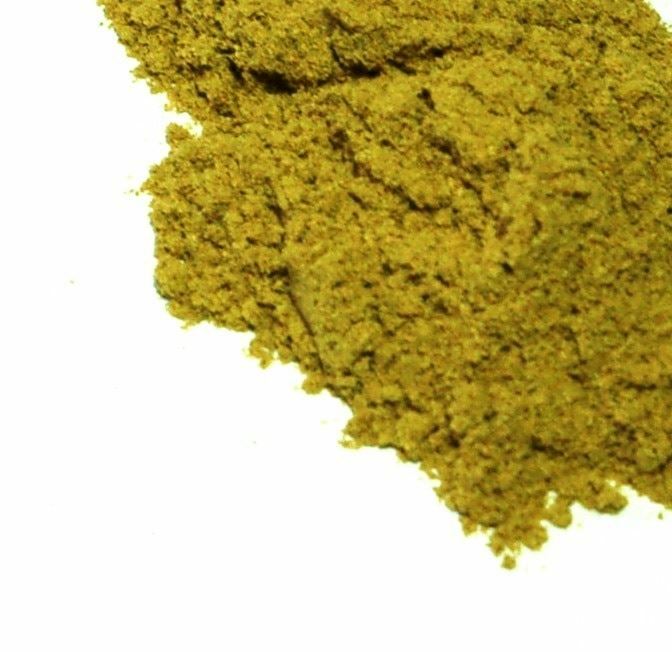 Cascara Sagrada Bark Powder
