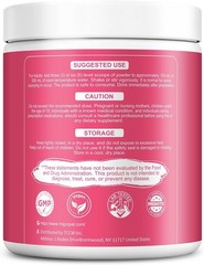 Migcopat 14G Fiber Supplement with Probiotics, Prebiotics, Digestive Enzymes