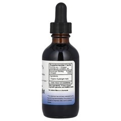 Eyebright Extract, 2 fl oz (59 ml)