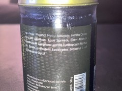 Banna Balm 4 Pack