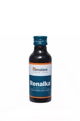 Himalaya Renalka Syrup 100ml Pack of 3 | Herbal | Free Shipping | Daily Care