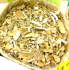 Zapote Blanco – White Zapote Herb Casimiroa edulis Dried Leaves Herbal Tea