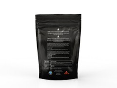 Coconut Activated Charcoal Powder – Food Grade – Kosher – Halal