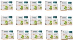 🌿 Himalaya Tagara – 60 Tablets Each | Pack of 15 | Expiry 01-2027
