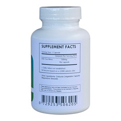 Sea Moss Irish Capsules