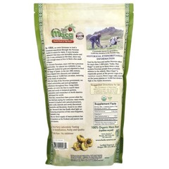 Maca Magic Organic 100 Pure Maca Root Powder 2 2 lbs 1000 g Gluten-Free, Kosher