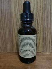 Dong Quai Extract 1 oz (30ml) Drops Anti-inflammatory Adaptogen