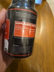 Guava Leaf Extract with Bitter Melon 120 Veg Capsules exp: 2/2027 New