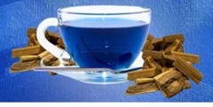 Kidney Wood, Palo Azul, Blue Stick Tea, Natural kidney cleanse, Palo Azul tea