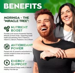 Powder Capsules Pure Nutrient-Rich Natural Green A1 Powder A hot