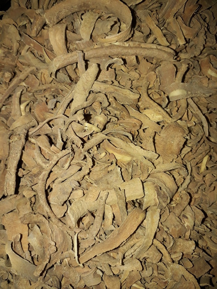 Eboga Rootbark (5 Grams)