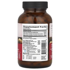 Triphala, 180 Vegetarian Caps