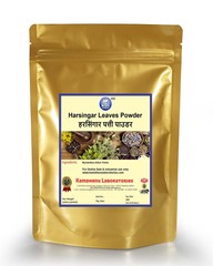 Harsingar Patti Powder 250g | Hand-Grinded Natural Leaves by Kamdhenu Labs