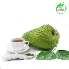 Herbal Organic Green Chai Spice Detox Relax Tea Bags pure natural ceylon