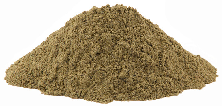WHOLESALE!! SPEARMINT LEAF POWDER NON-GMO BULK HERB TEA-1-5 LBS