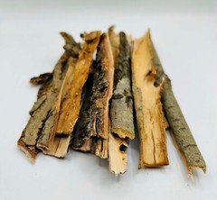 Dried White Willow Bark 85g – 1.95Kg | Salix Alba