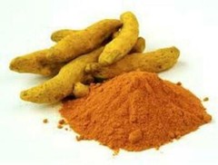 Wild Turmeric Root Haldi Powder 100% -Kasturi Manjal Pure Herbal-(Curcuma Longa)