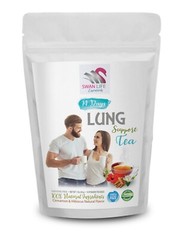lung support tea – LUNG SUPPORT TEA – lung support supplement 1 Pk 14 Days