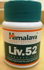 Himalaya LIV Official USA Wholesale Organic Herbals Support Exp.Next 3 Years