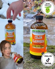 Pick your BITTERS 16oz Herbal Soursop Bitters with Moringa, Sea Moss +10 Herbs