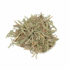 WHOLESALE!! LEMONGRASS LEAF CUT/SIFTED DRIED BULK TEA NON-GMO HERB-1-5 LBS
