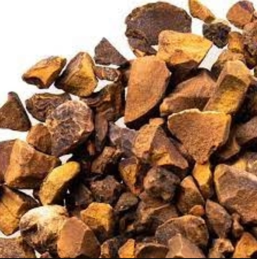 NY Herb Shop Kola Nut Chips | Bulk Wholesale Herbal Tea Energy Supplement