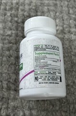 Healthfare ~ Banaba Leaf Extract ~ 3000mg ~ 90 Caps ~ Sealed ~ Exp.07/2029