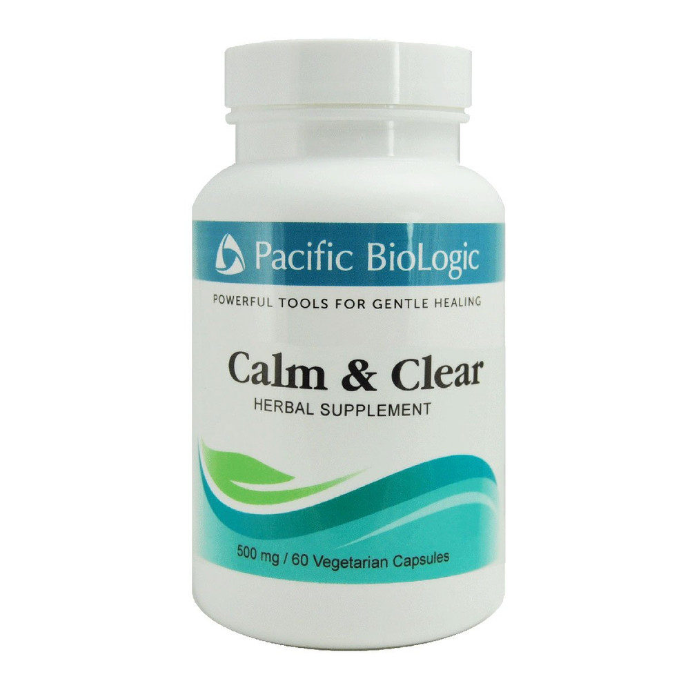Calm & Clear