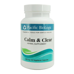 Calm & Clear