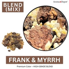 1 oz Frankincense Myrrh Copal 3 kings Arabic Gum Opoponax Dragon Blood Pea Resin