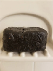 Beres and Dowds Organic African Black Soap