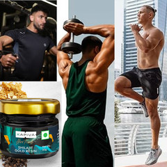 Pure #imalayan Shelajit Resin 20 gm Authentic Mineral 75% Fulvic Acid Rich Soft