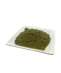 Matico LEAF Ecuadorian Wild Crafted (Piper Aduncum) Powder Potent Free Ship