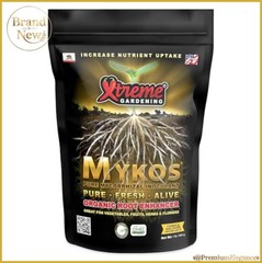Mycorrhizal Granules 1lb Mycorrhizae Inoculant Organic Root Enhancer for Plants