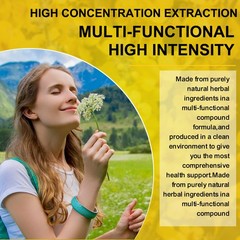 Mullein Drops Lung Cleanse Leaf Extract Immune Support Detox Respiratory 60ml