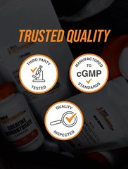 BulkSupplements Turmeric Extract Powder (95% Curcuminoids)