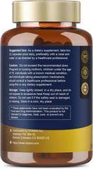 Organic Ceylon Cinnamon Capsules 18-in-1 Extract, Berberine Apple Cider Vinegar