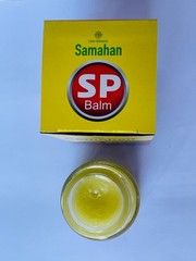 2X Link Samahan SP Balm – Fast Relief for Muscle Pain & Aches 50g