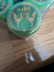 Traditional Thai Herbal Inhaler Dry Plant Herbs- Made in Thailand