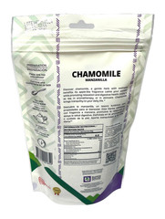 Chamomile Herbal Tea Peruvian Manzanilla Premium Silver Line (50g) Peru