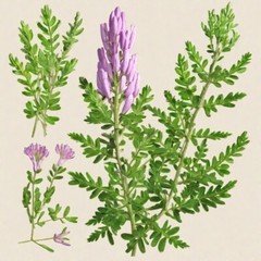 Astragalus Root Astragalus Tea Classic Natural Herb Pure 2oz USA