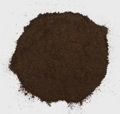 Organic Black Walnut Hull Powder ~ Freshly Packed USA Free Ship