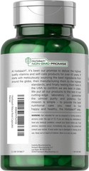 Horbäach Maca Root Capsules for Men and Women | 120 120 Count (Pack of 1)