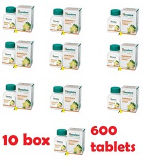 Gokshura Tablet | 600 Tablets | Natural Men’s Wellness Supplement | 10 Boxes