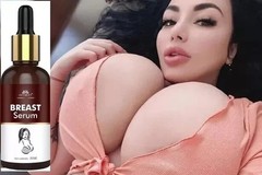 male-female BREAST ENHANCEMENT ENLARGEMENT OIL PERMANENT BREAST GROWTH FAST